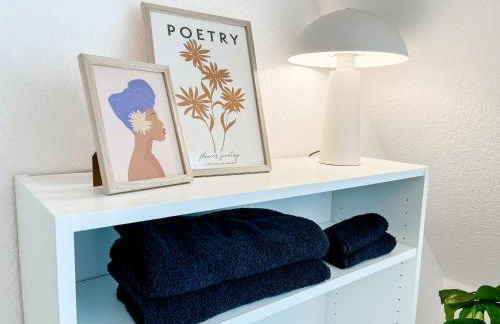 Modernes Apartment 'Siggi' in Diepholz - Foto 4