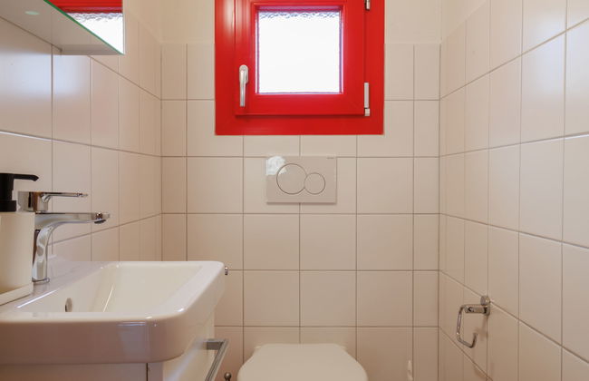 2 bedroom House in Nendaz with garden and terrace - Photo 17