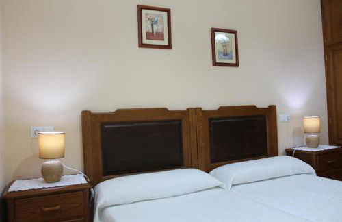 Apartamentos Casa Cerolleiro - Foto 61