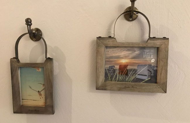 Apartment 28, Seestern Residence - Foto 17