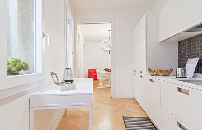 San Fermo Luxury Apartment - Foto 9