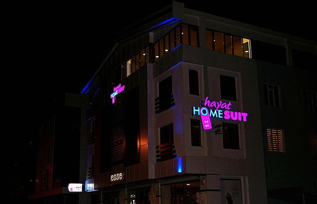 Hayat Home Suite - Foto 40