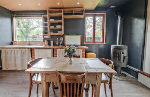 Le petit chalet - Foto 11