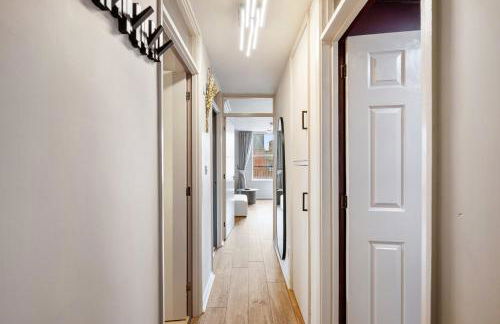 Stylish Brayford Pool 2-Bed City Retreat - Foto 12