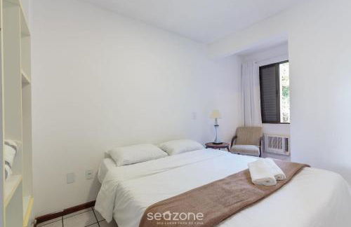 Apto a 300m da encantadora Praia Brava CCU203 - Foto 8