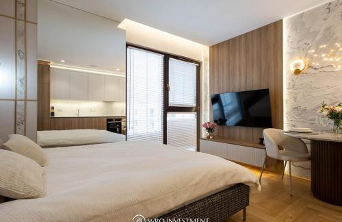 Apartament Studio Sol Marina - Foto 5