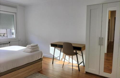 Encantador piso de 3 dormitorios en Vigo - Foto 21