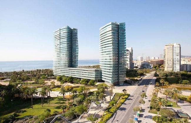 Akira Flats Diagonal Mar - Foto 34