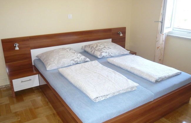 Apartments Jasna in Zaton Near Nin, Near the Beach-formerly TUI Ferienhaus - Foto 2