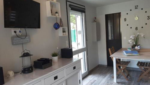 Le cottage de Guidel - Foto 3