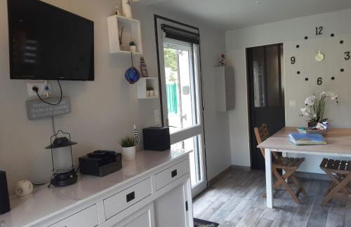 Le cottage de Guidel - Foto 3