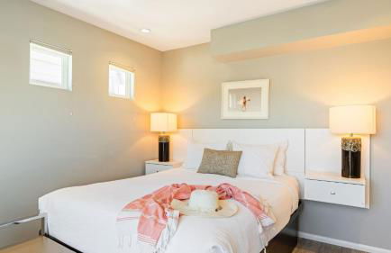 Cayucos Duo 2 Bungalows w Views Lounge Space Pet Friendly - Foto 10