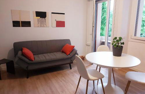 el'Gio Feel at Home - appartamento a 3 min dal centro di Pordenone - Foto 18