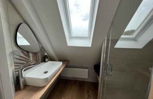 Maison de charme avec jacuzzi - Bretagne / île de Batz - Foto 21