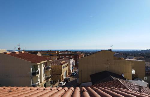 LOFT A RODA DE BERÀ - Foto 43