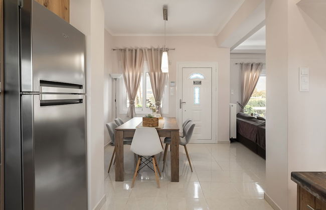 Olea Serenity Villa - Foto 33