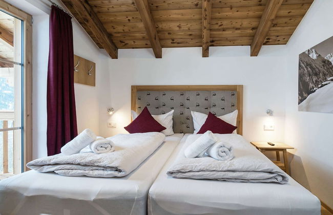 Chalet in Muehlbach am Hochkoenig With Sauna - Foto 2