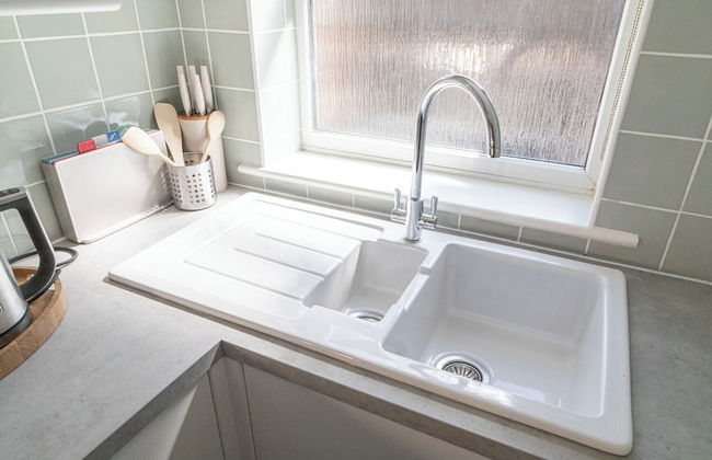 Vine Cottage - Foto 10