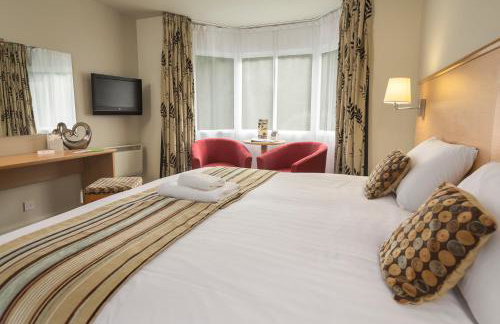 Best Western The Dartmouth Hotel, Golf & Spa - Photo 67