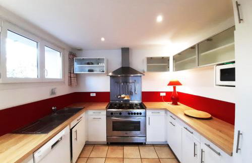 ⁂⁂ GITE LES HERABLES [CLEDICIHOME] Gîte de charme // JACCUZI // SALLE DE JEUX ⁂⁂ - Foto 16