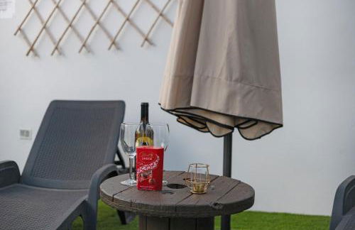 Casa Zoiben - Foto 27