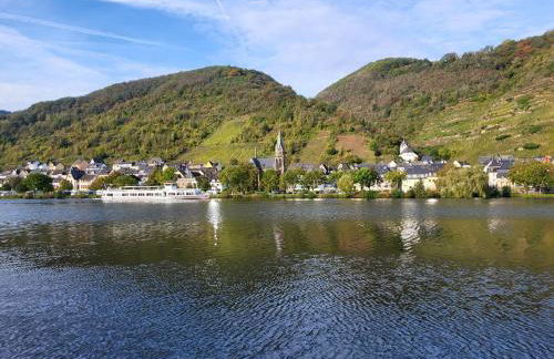 Ferienhaus Am Moselstausee - Foto 31