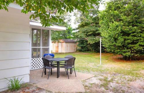 Family-Friendly Near Benning The Crimson Ranch - Foto 62