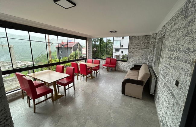 Truva Konaklama - Foto 34