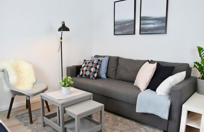 Apartmenthaus in der Metzstraße - Foto 54