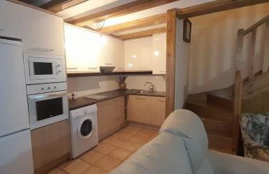 La Bordeta Serena - Casa Toño - Foto 1