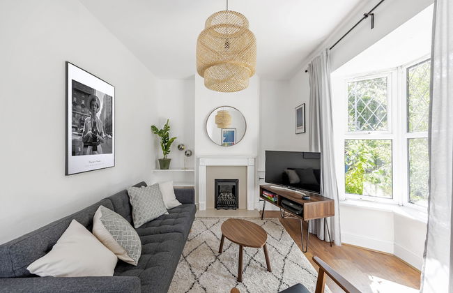 Stylish House in Amazing Central Area - Foto 9