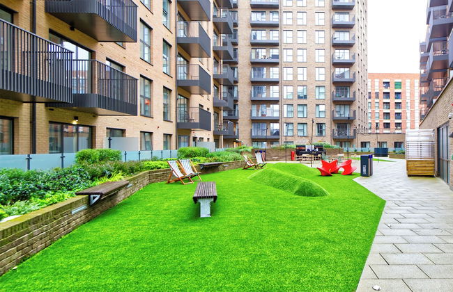 Colindale Avenue - Foto 33