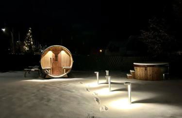 Traumfabrik Eifel mit Sauna & Whirlpool - Foto 29