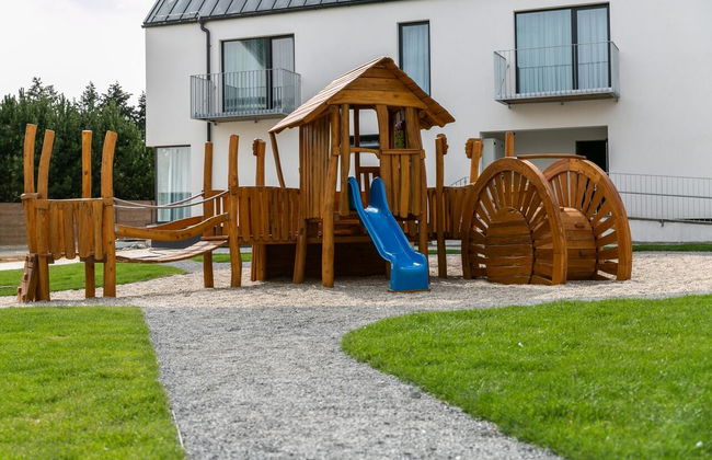 Maladinovo Resort - Foto 21