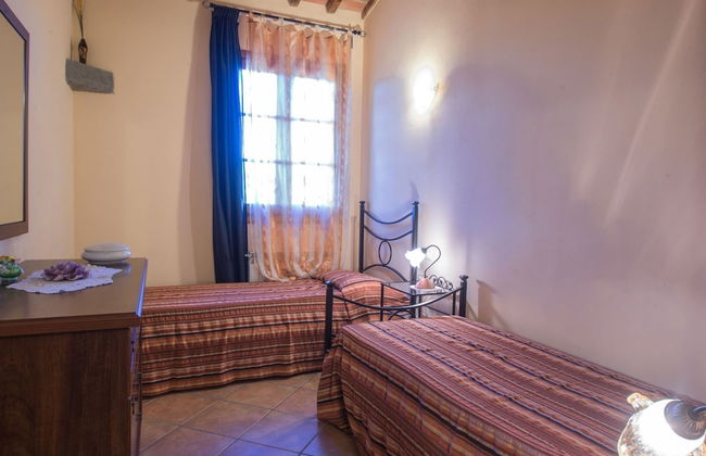 Belvilla by OYO Casetta - Foto 4