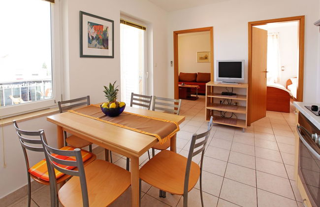 Perla Apartments - Foto 10