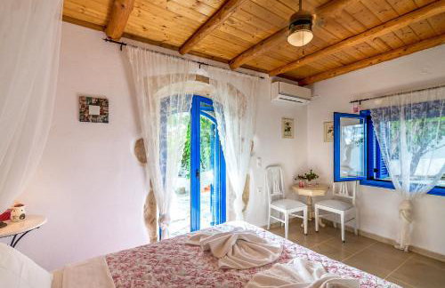 Villa Myrina with Sea View BY APOKORONAS-VILLAS - Foto 57