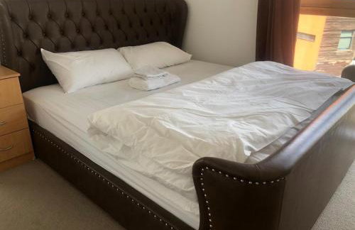 Shoreditch Apartment - Foto 25