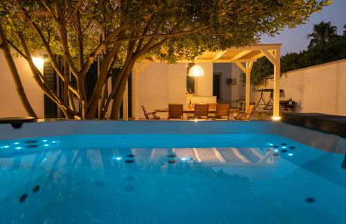 Villa Giulia with hot tub - Artemisia Homes - Foto 47