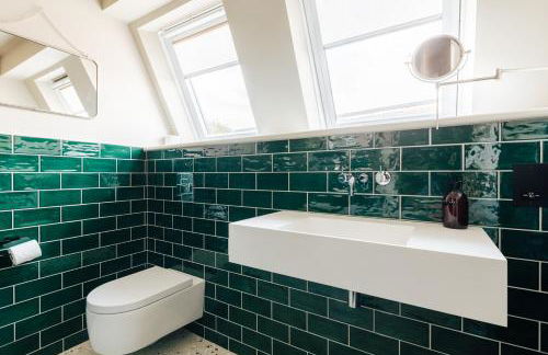 Redland Suites - Apartment 7 - Foto 12