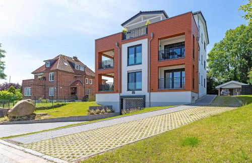 Residenz am Yachthafen Seaside Marina - Foto 32