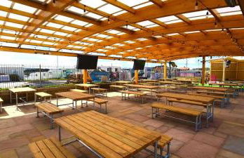 Nirvana Coastal Retreat Holiday Home - Foto 25