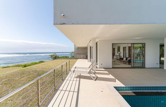 Villa de l'Océan by muse villas - Photo 40