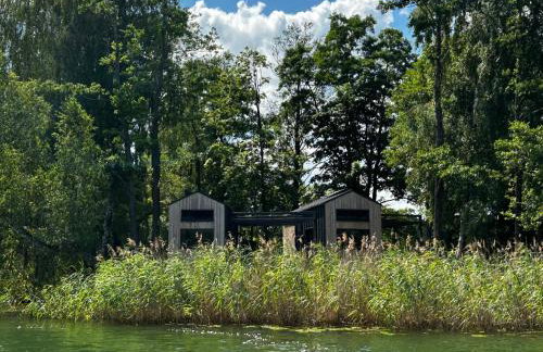 Tiny House - Osada Wilkasy - Foto 52