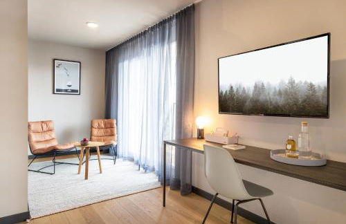 ipartment Böblingen - Sindelfingen - Foto 45