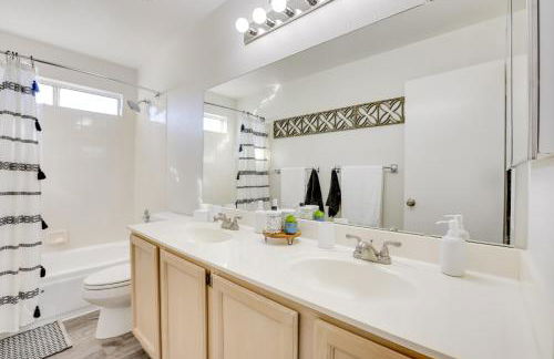 Hike and Golf! Cave Creek Retreat with Backyard Oasis - Photo 21