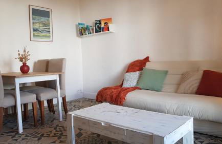 Appartement Le Beach31 à 200m de la plage, 1 chambre - Foto 3