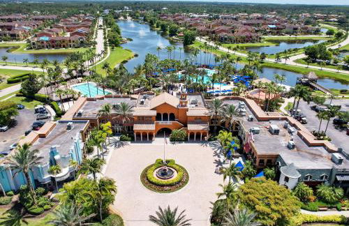 Luxury Paseo Townhome Pool Bars and Beaches - Foto 71