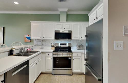 Tybee Sands by Tybee Vacation Rentals - Foto 40
