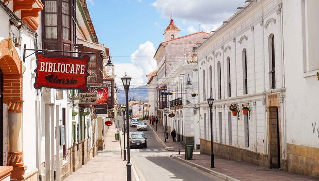 Sucre Private Tour - Foto 2